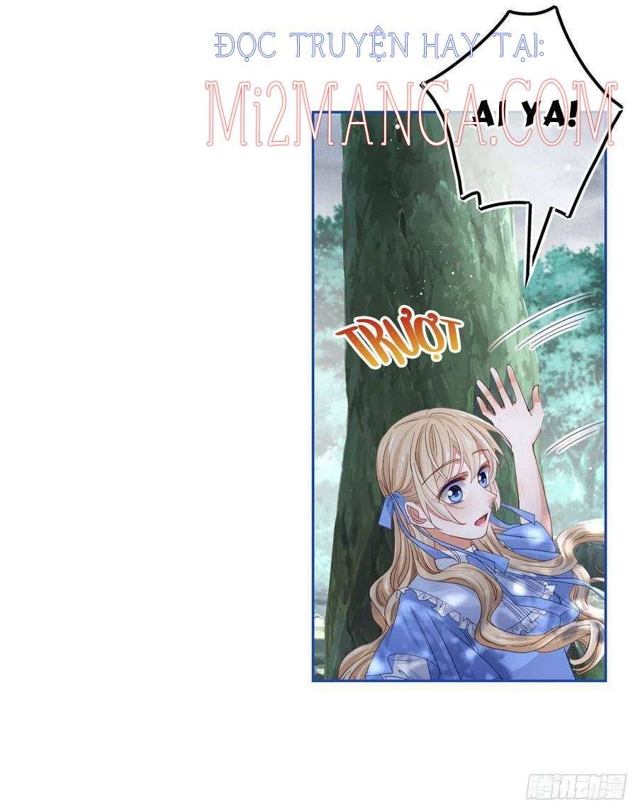 Hoàng Nữ Được Cưng Chiều Nhất Đế Quốc Chapter 68 - Trang 6