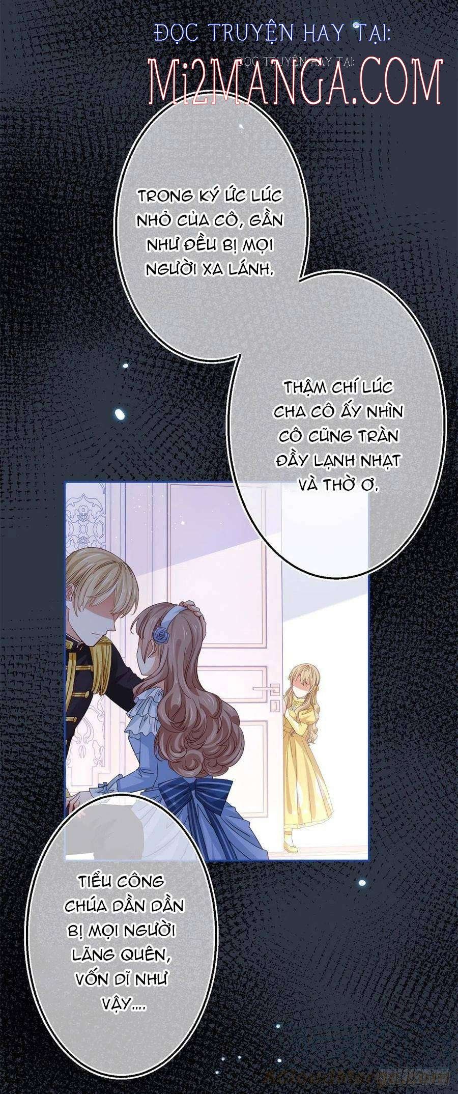 Hoàng Nữ Được Cưng Chiều Nhất Đế Quốc Chapter 69 - Trang 11