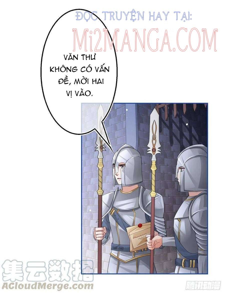 Hoàng Nữ Được Cưng Chiều Nhất Đế Quốc Chapter 69 - Trang 21