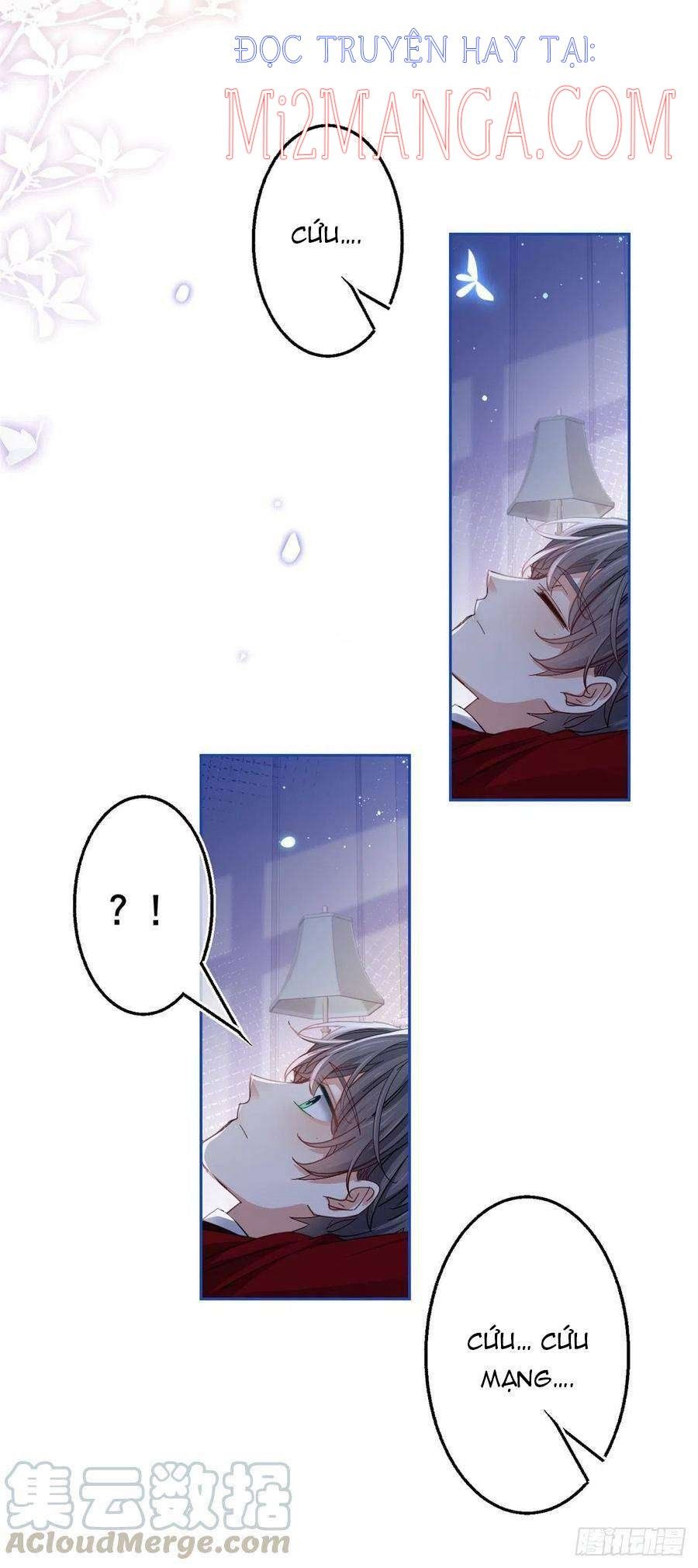 Hoàng Nữ Được Cưng Chiều Nhất Đế Quốc Chapter 69 - Trang 25