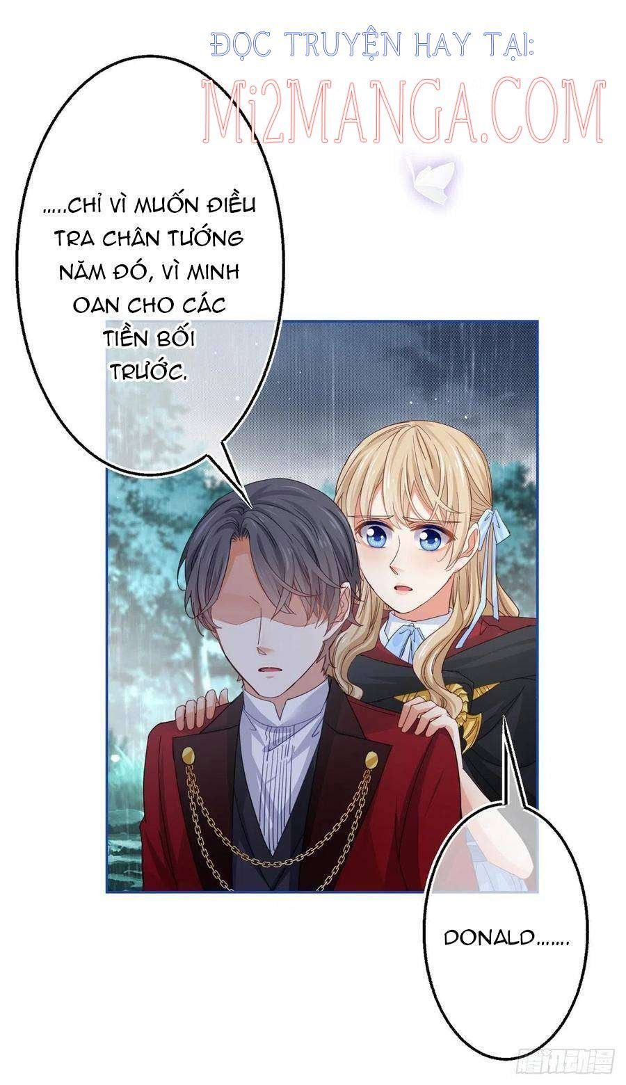 Hoàng Nữ Được Cưng Chiều Nhất Đế Quốc Chapter 69 - Trang 6