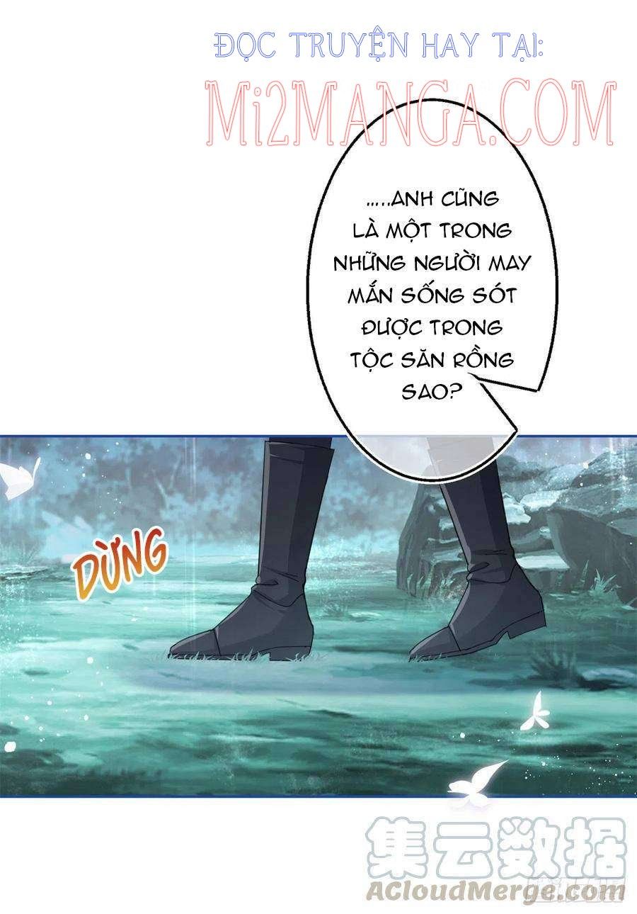 Hoàng Nữ Được Cưng Chiều Nhất Đế Quốc Chapter 69 - Trang 7