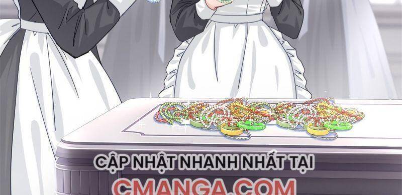 Hoàng Nữ Được Cưng Chiều Nhất Đế Quốc Chapter 7 - Trang 17