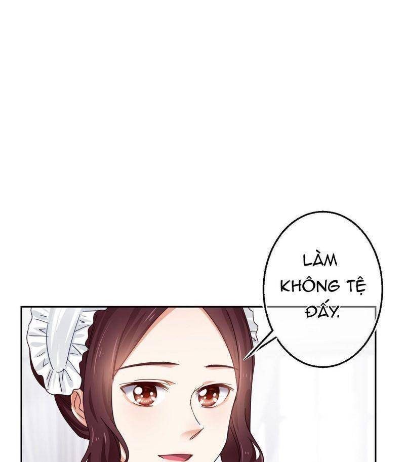 Hoàng Nữ Được Cưng Chiều Nhất Đế Quốc Chapter 7 - Trang 21