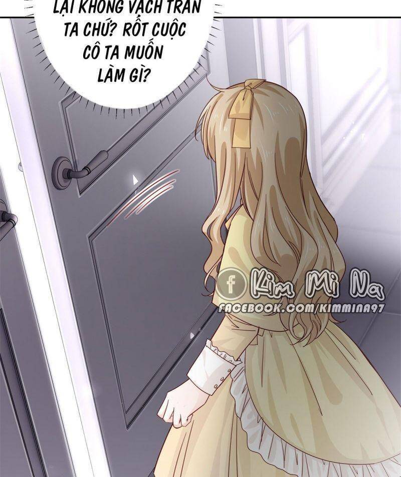 Hoàng Nữ Được Cưng Chiều Nhất Đế Quốc Chapter 7 - Trang 33