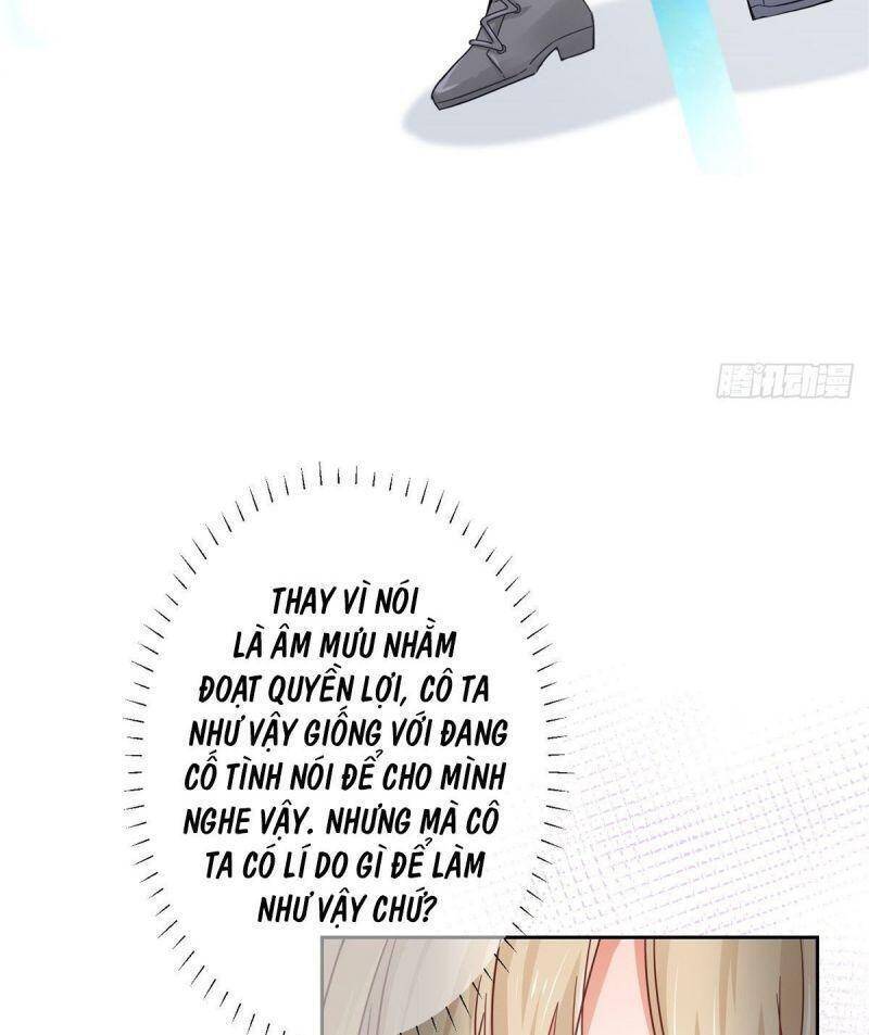 Hoàng Nữ Được Cưng Chiều Nhất Đế Quốc Chapter 7 - Trang 35
