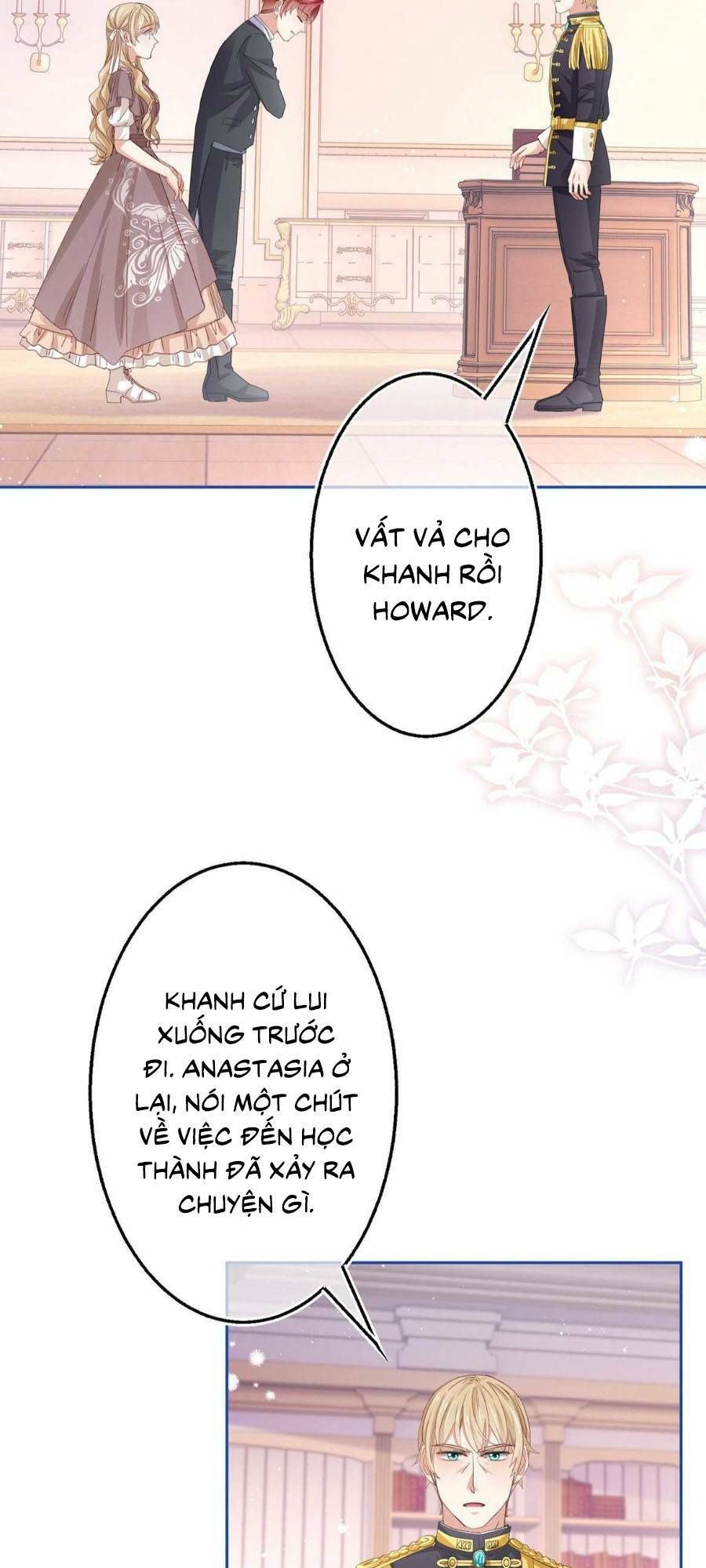 Hoàng Nữ Được Cưng Chiều Nhất Đế Quốc Chapter 74 - Trang 10