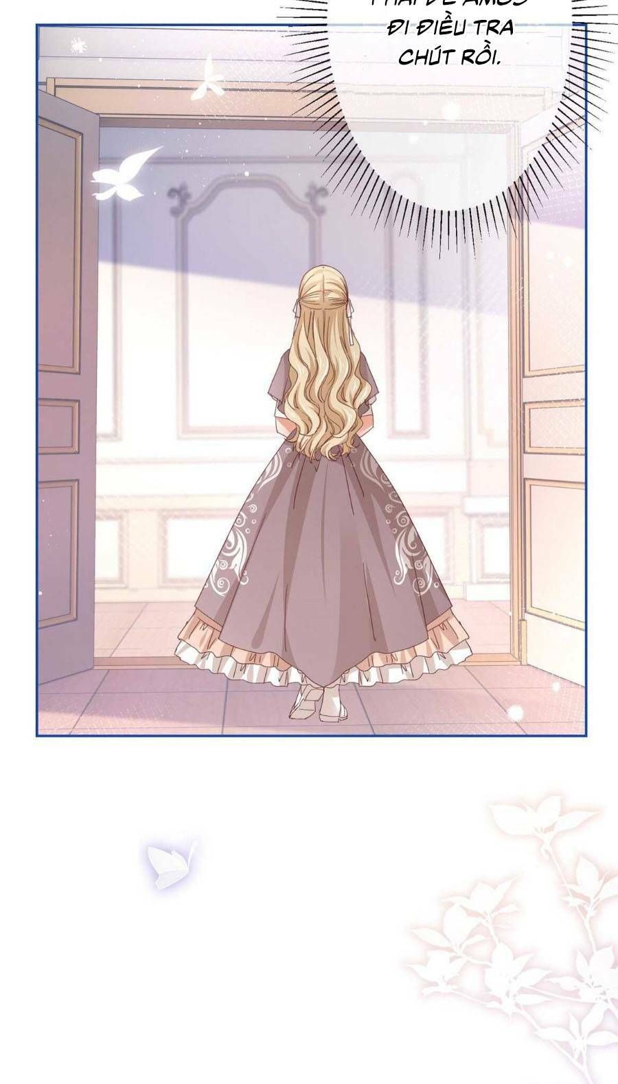Hoàng Nữ Được Cưng Chiều Nhất Đế Quốc Chapter 74 - Trang 26