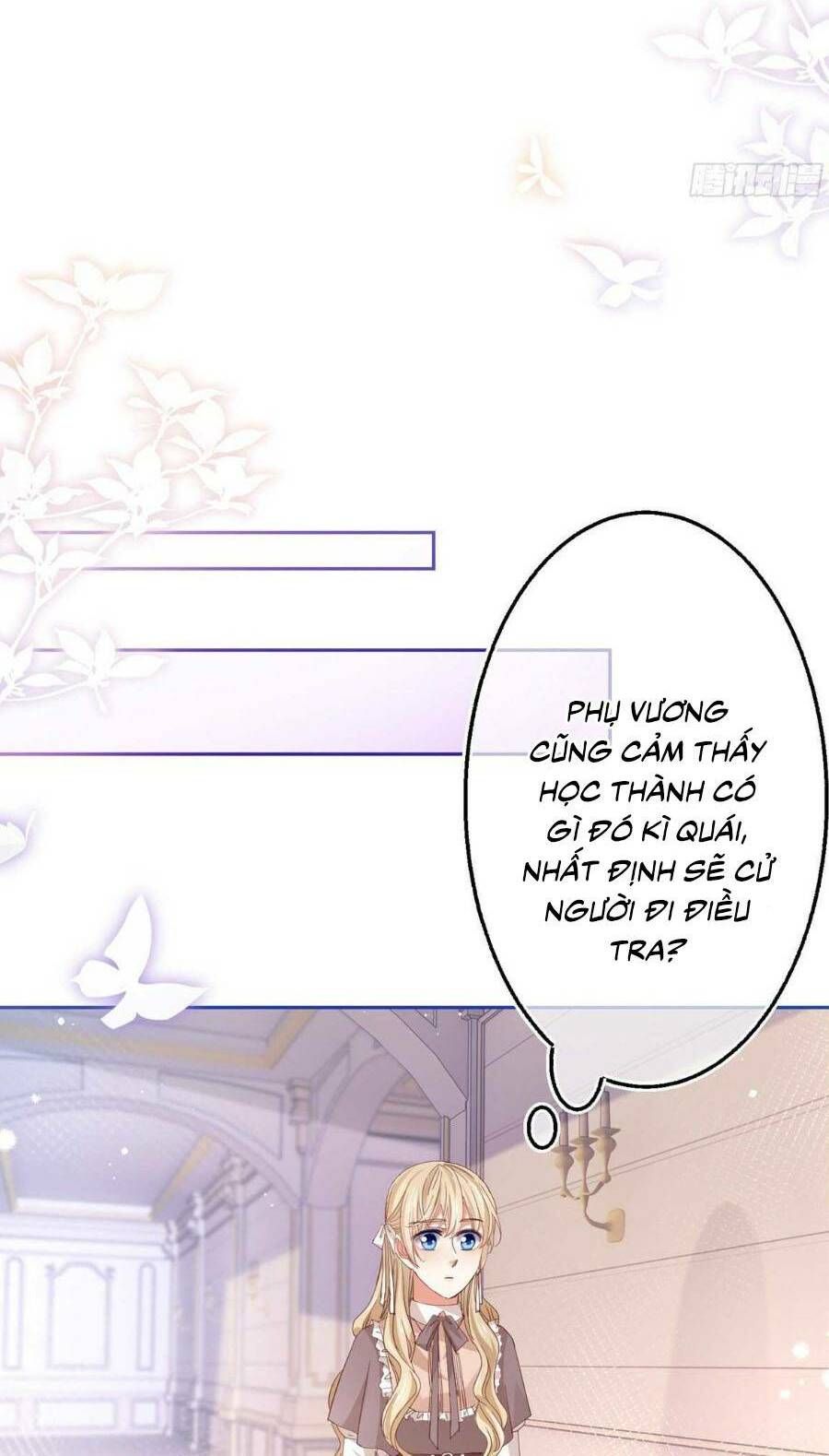 Hoàng Nữ Được Cưng Chiều Nhất Đế Quốc Chapter 74 - Trang 27