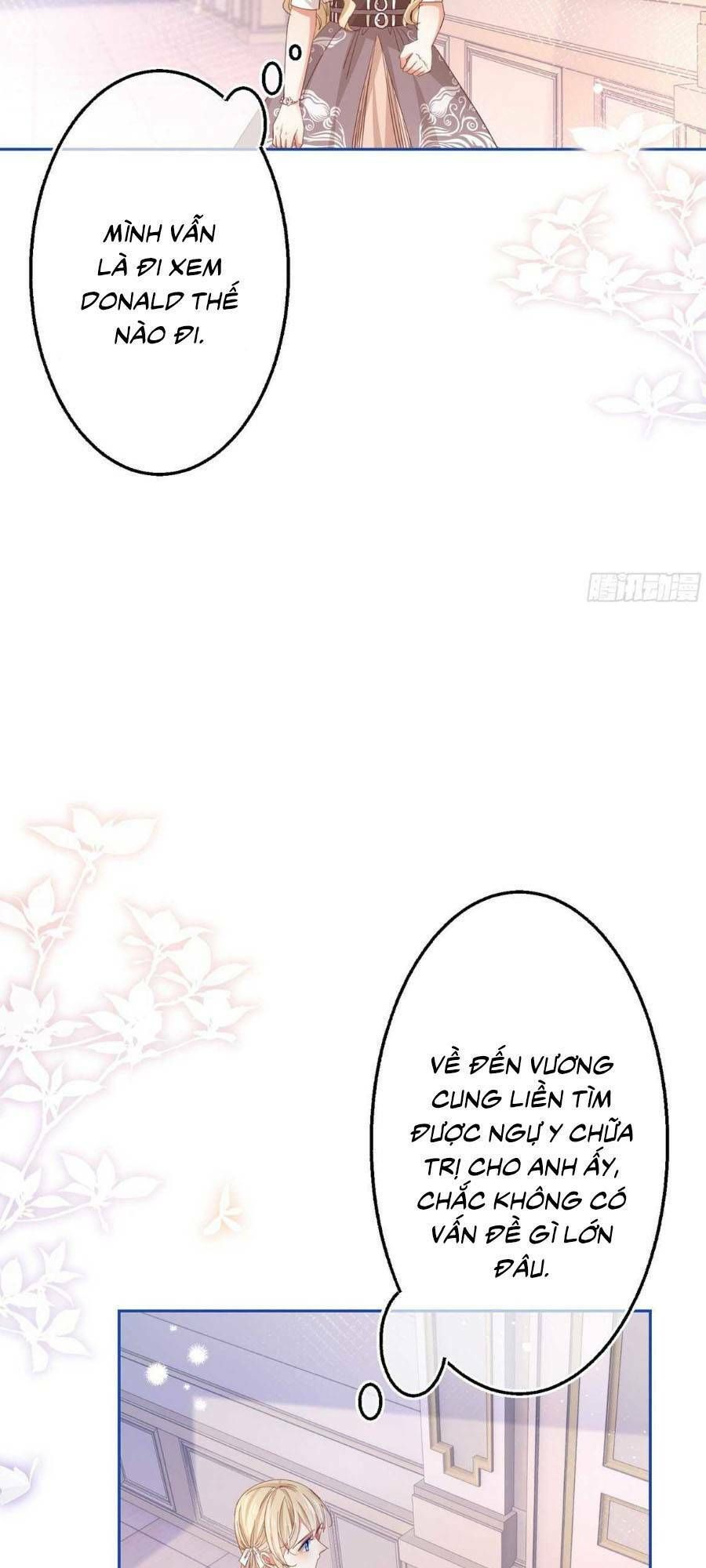 Hoàng Nữ Được Cưng Chiều Nhất Đế Quốc Chapter 74 - Trang 28