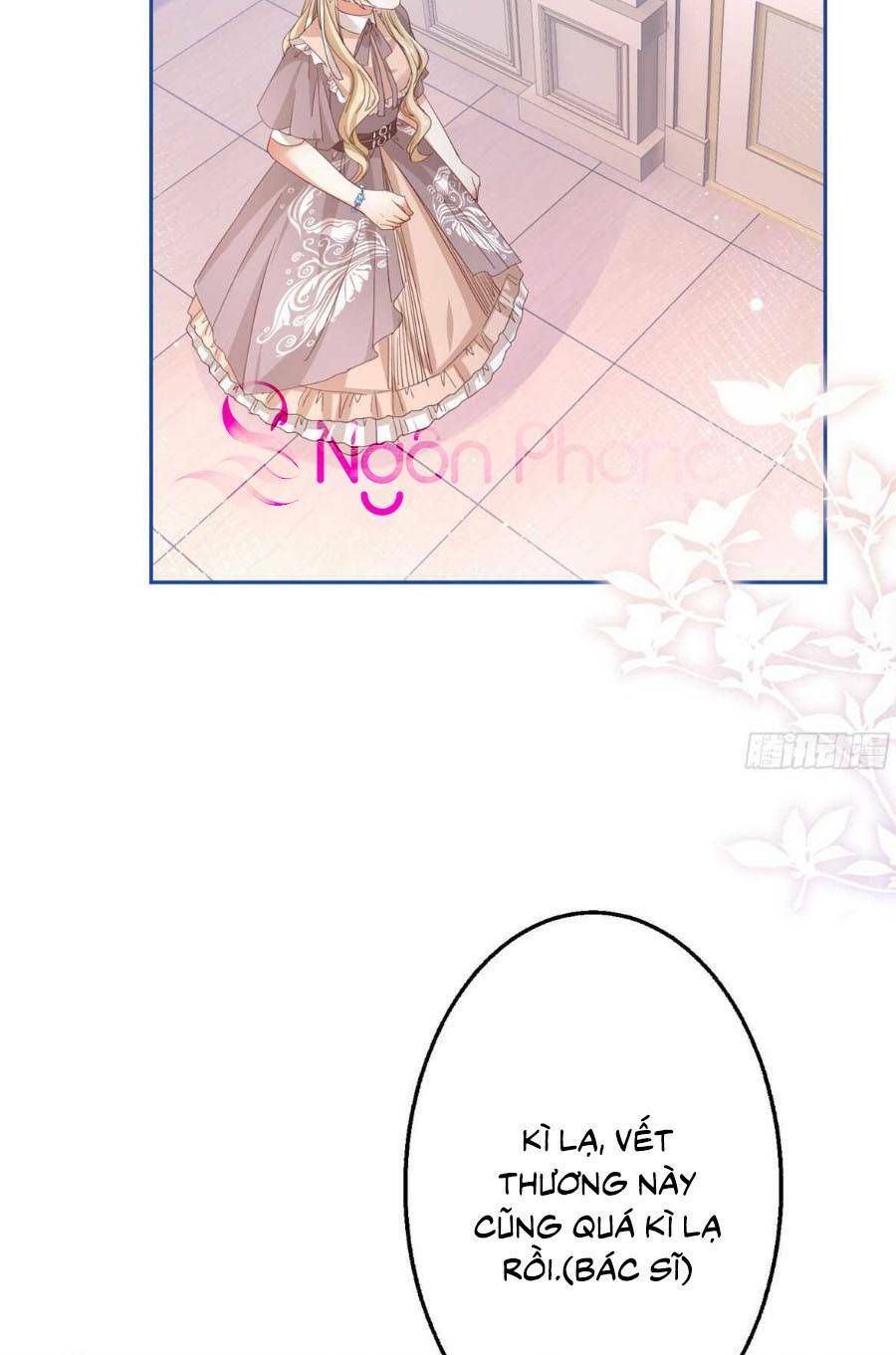 Hoàng Nữ Được Cưng Chiều Nhất Đế Quốc Chapter 74 - Trang 29
