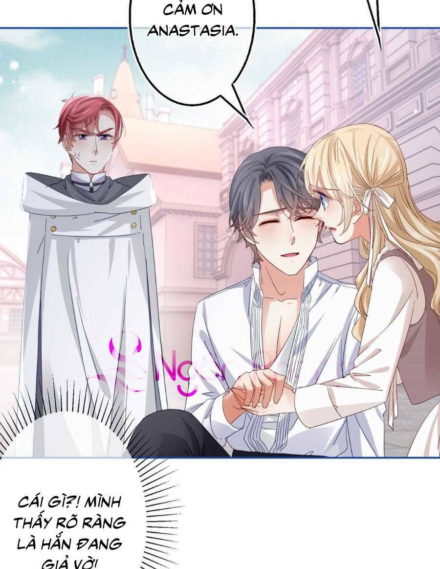 Hoàng Nữ Được Cưng Chiều Nhất Đế Quốc Chapter 74 - Trang 7