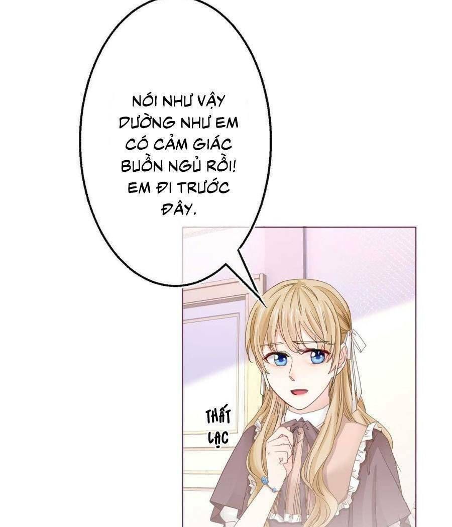 Hoàng Nữ Được Cưng Chiều Nhất Đế Quốc Chapter 75 - Trang 11
