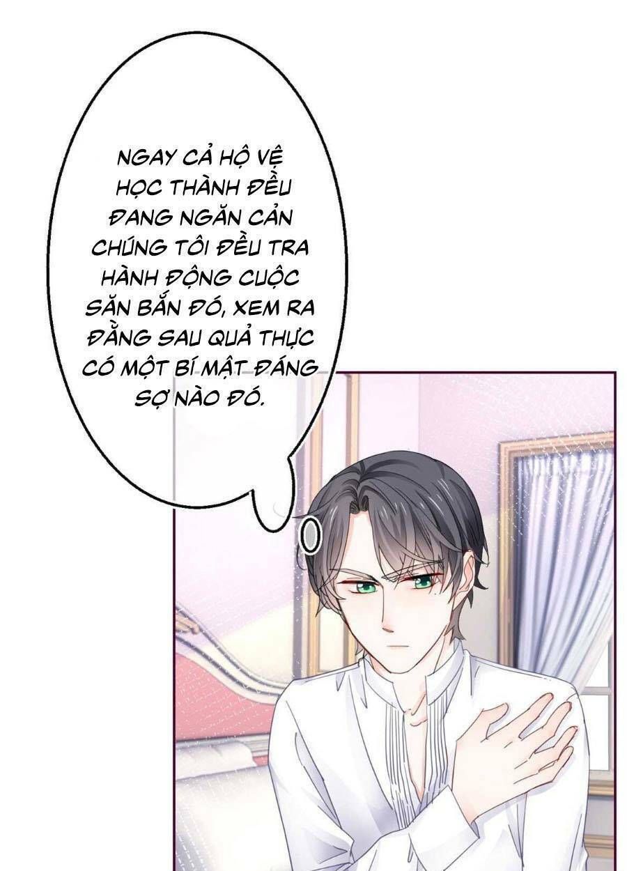 Hoàng Nữ Được Cưng Chiều Nhất Đế Quốc Chapter 75 - Trang 13