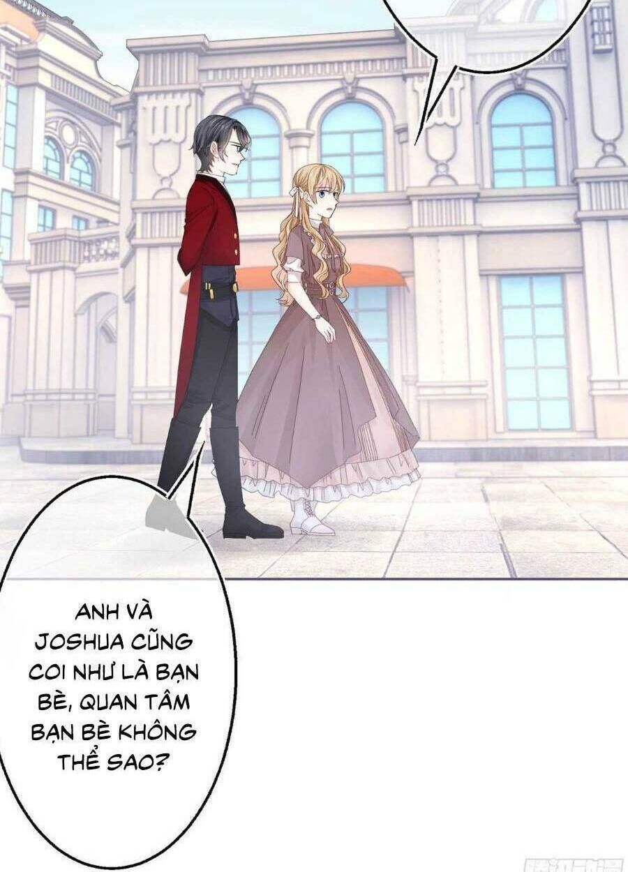 Hoàng Nữ Được Cưng Chiều Nhất Đế Quốc Chapter 75 - Trang 16