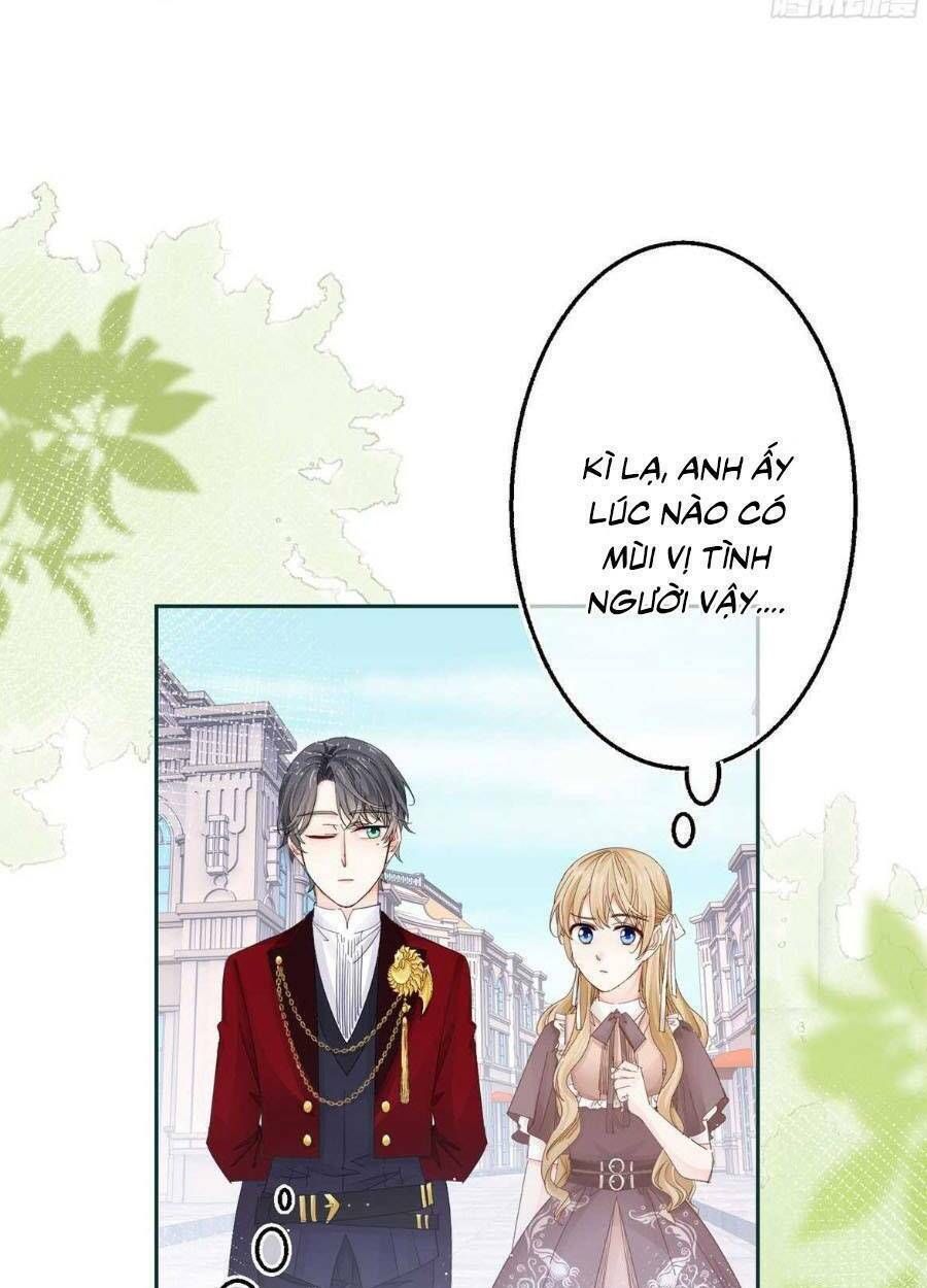 Hoàng Nữ Được Cưng Chiều Nhất Đế Quốc Chapter 75 - Trang 17