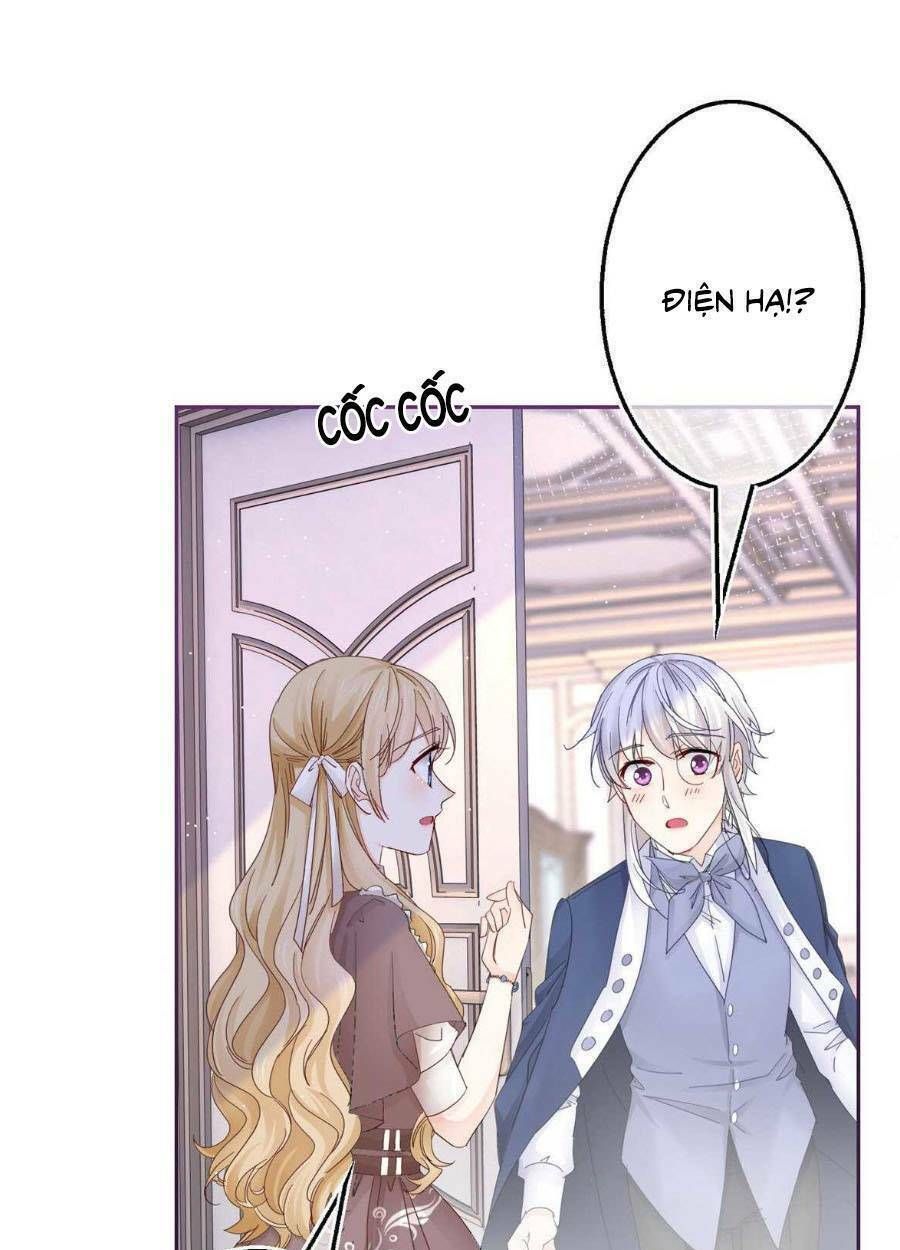 Hoàng Nữ Được Cưng Chiều Nhất Đế Quốc Chapter 75 - Trang 20