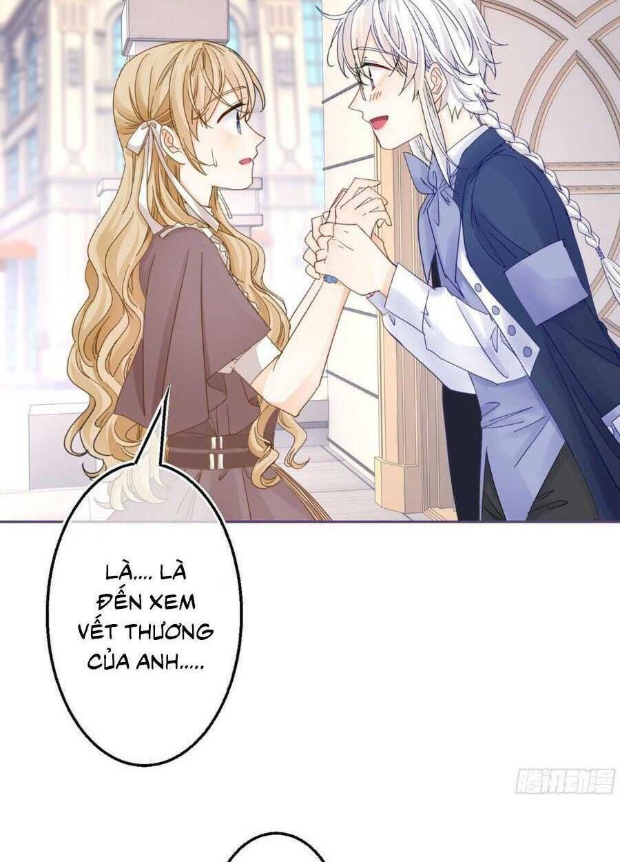 Hoàng Nữ Được Cưng Chiều Nhất Đế Quốc Chapter 75 - Trang 22