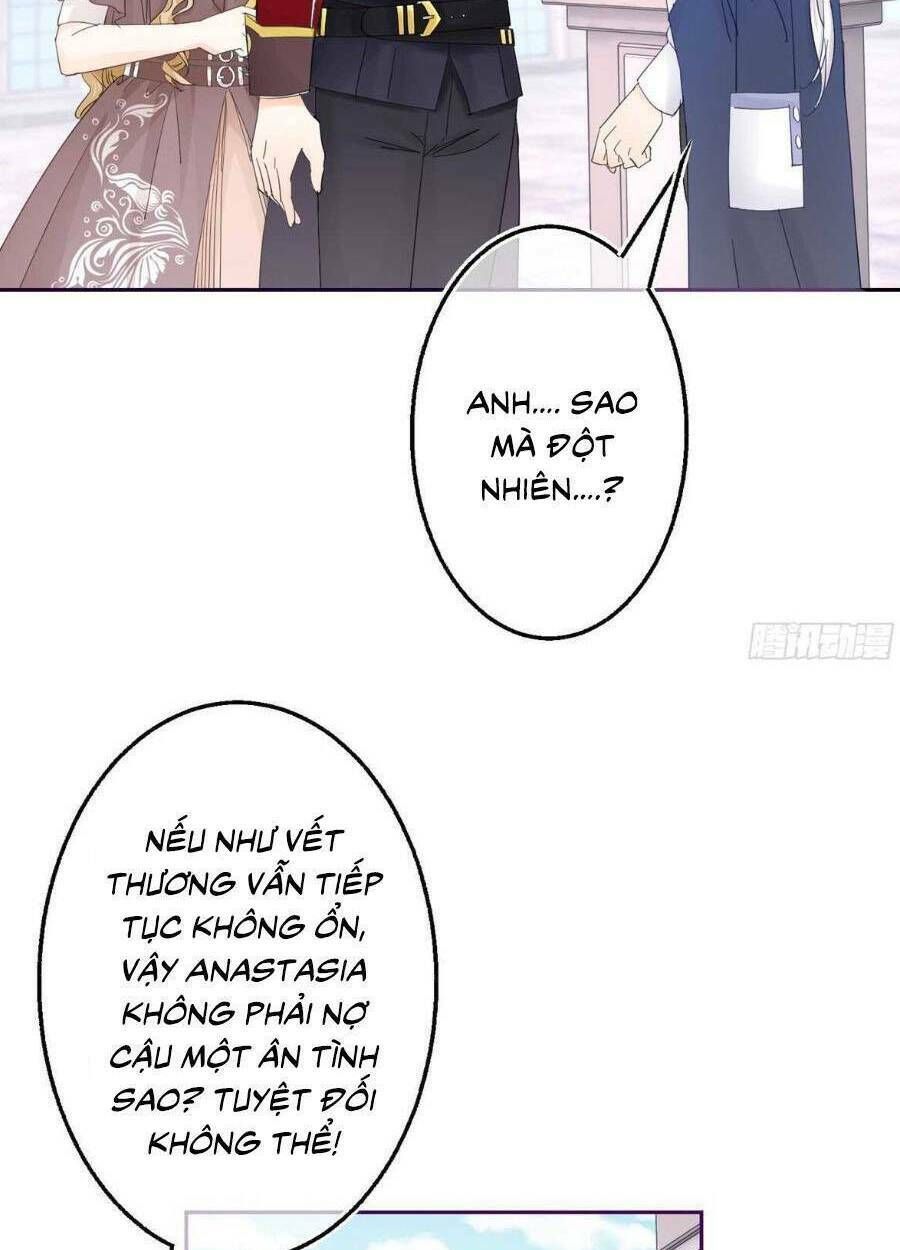 Hoàng Nữ Được Cưng Chiều Nhất Đế Quốc Chapter 75 - Trang 27