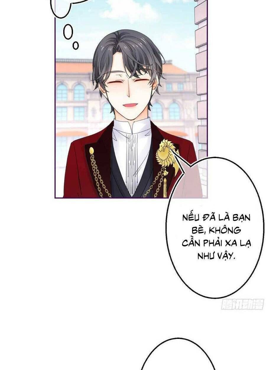 Hoàng Nữ Được Cưng Chiều Nhất Đế Quốc Chapter 75 - Trang 28