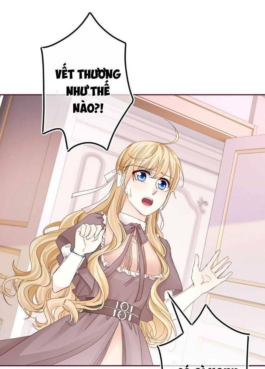 Hoàng Nữ Được Cưng Chiều Nhất Đế Quốc Chapter 75 - Trang 3