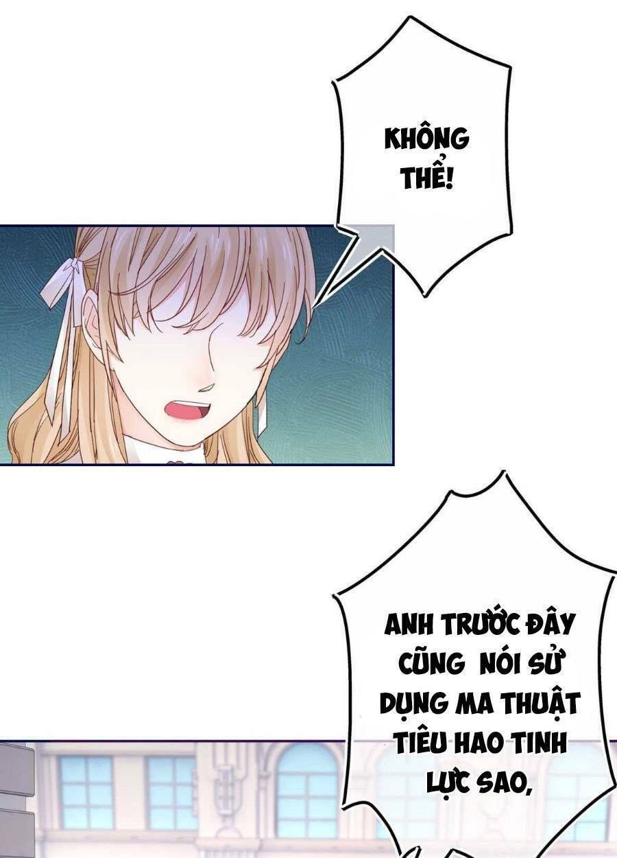 Hoàng Nữ Được Cưng Chiều Nhất Đế Quốc Chapter 75 - Trang 30