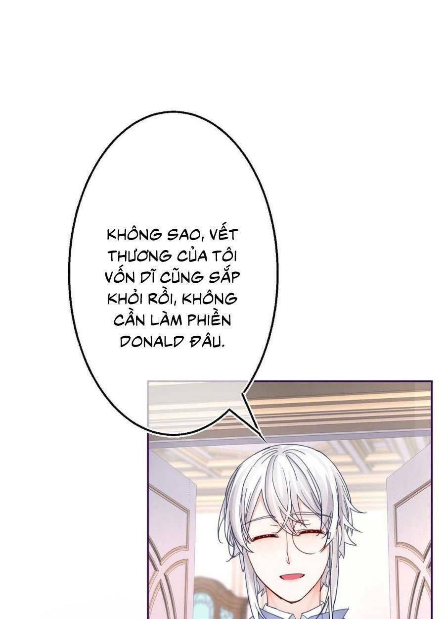 Hoàng Nữ Được Cưng Chiều Nhất Đế Quốc Chapter 75 - Trang 33
