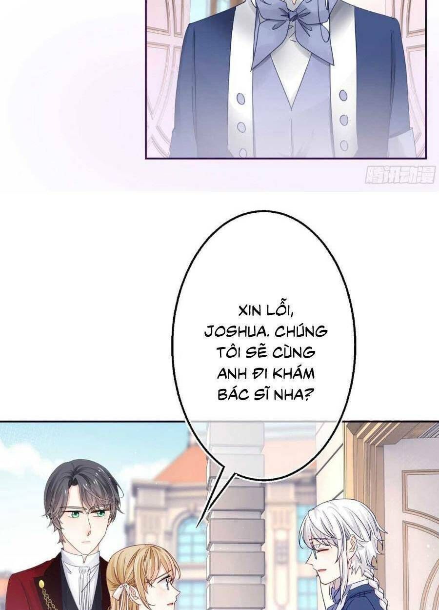 Hoàng Nữ Được Cưng Chiều Nhất Đế Quốc Chapter 75 - Trang 34