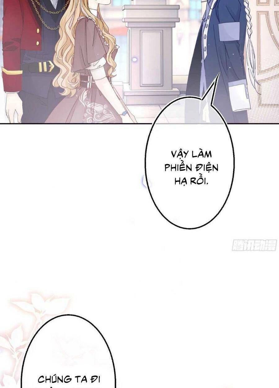 Hoàng Nữ Được Cưng Chiều Nhất Đế Quốc Chapter 75 - Trang 35