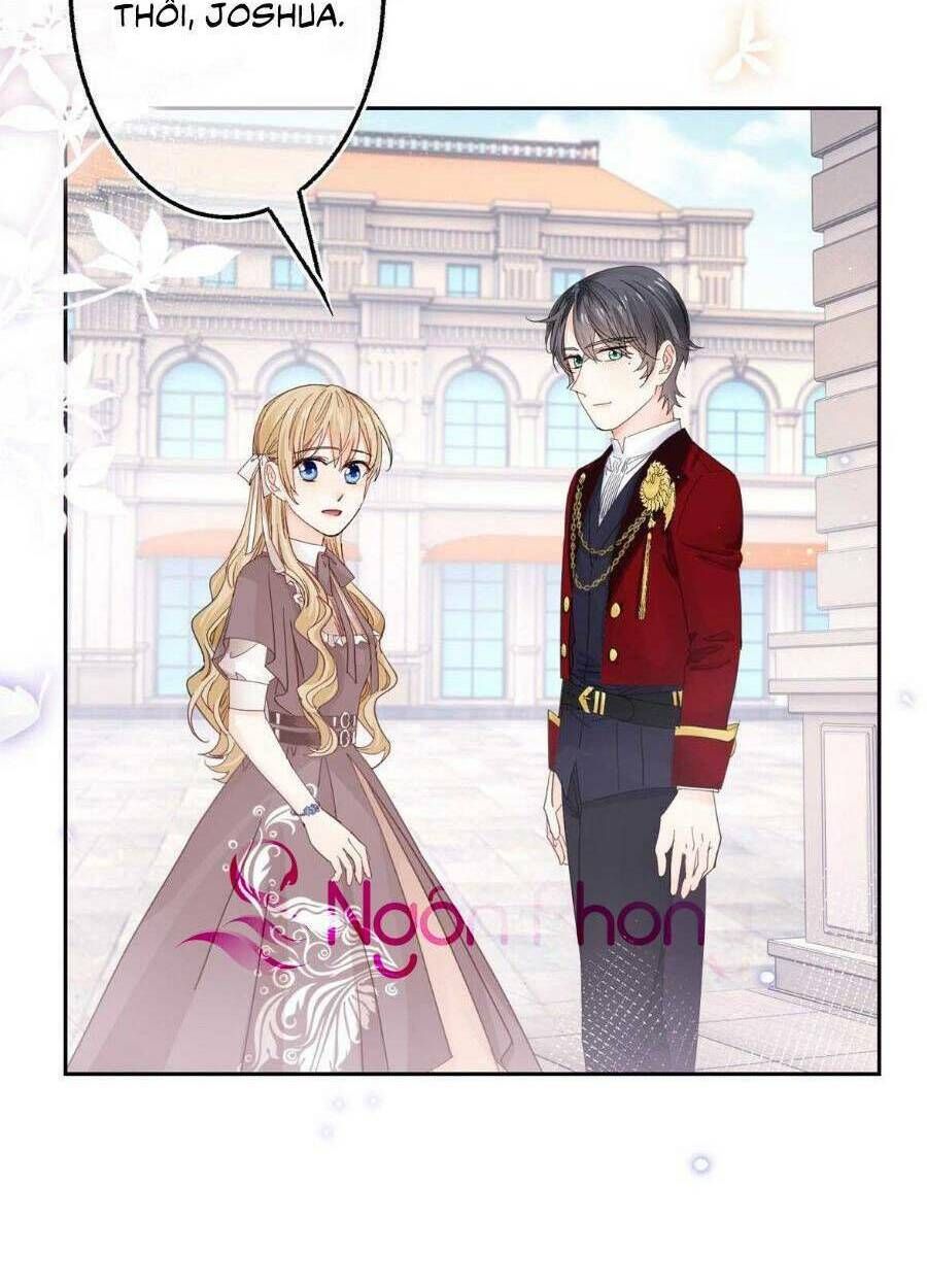 Hoàng Nữ Được Cưng Chiều Nhất Đế Quốc Chapter 75 - Trang 36