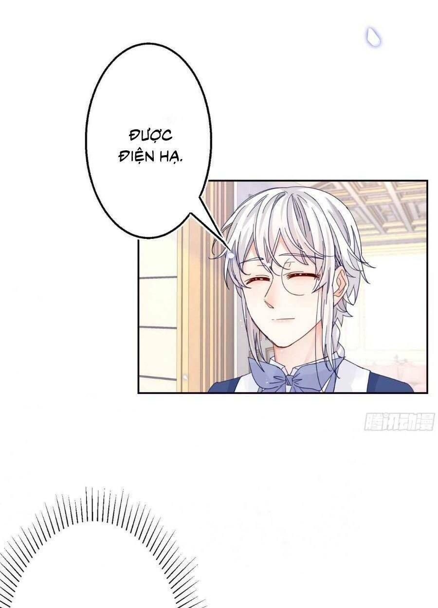 Hoàng Nữ Được Cưng Chiều Nhất Đế Quốc Chapter 75 - Trang 37