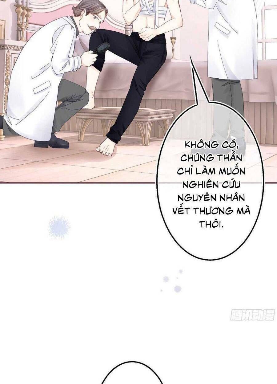 Hoàng Nữ Được Cưng Chiều Nhất Đế Quốc Chapter 75 - Trang 5