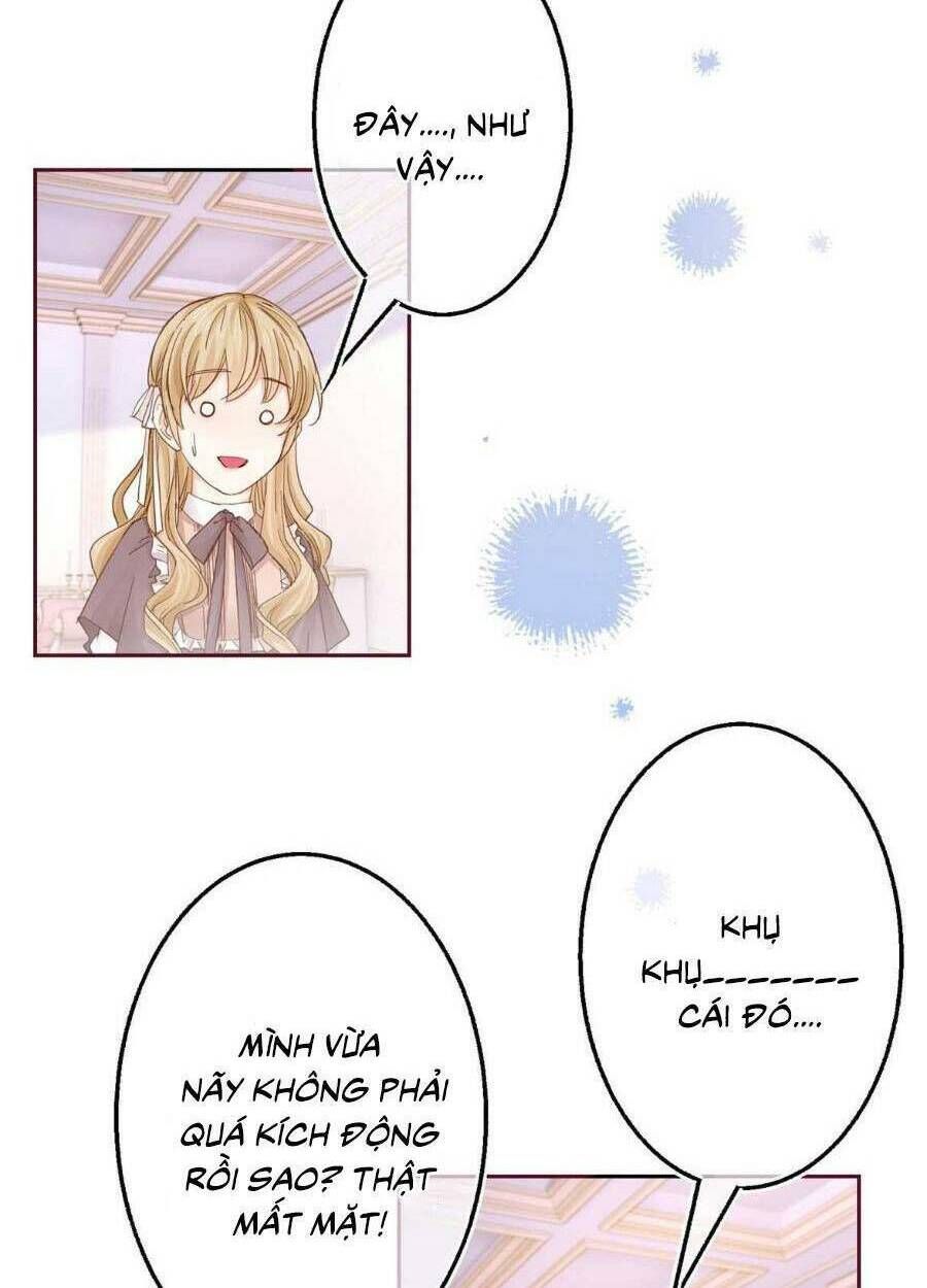 Hoàng Nữ Được Cưng Chiều Nhất Đế Quốc Chapter 75 - Trang 6