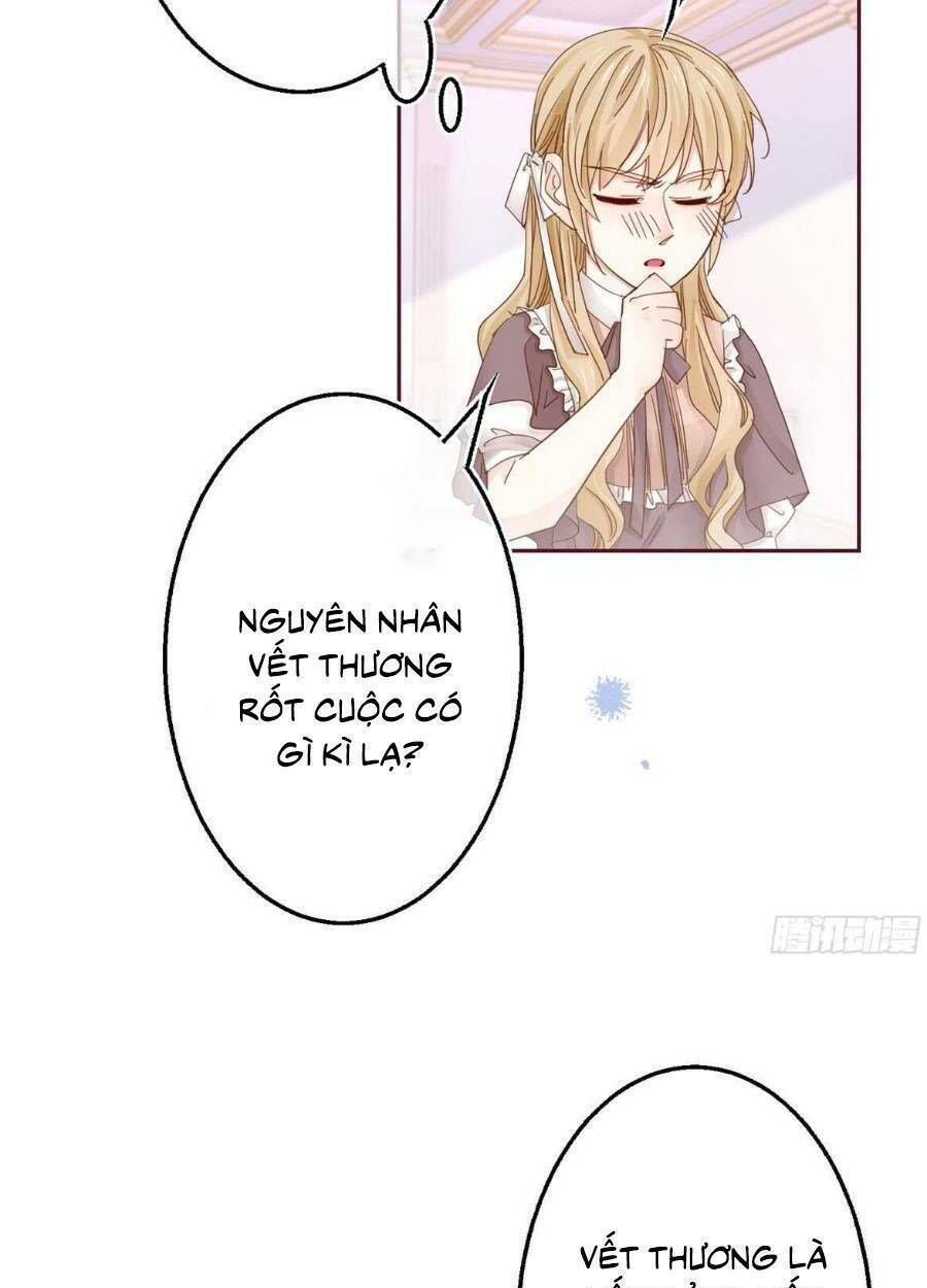 Hoàng Nữ Được Cưng Chiều Nhất Đế Quốc Chapter 75 - Trang 7