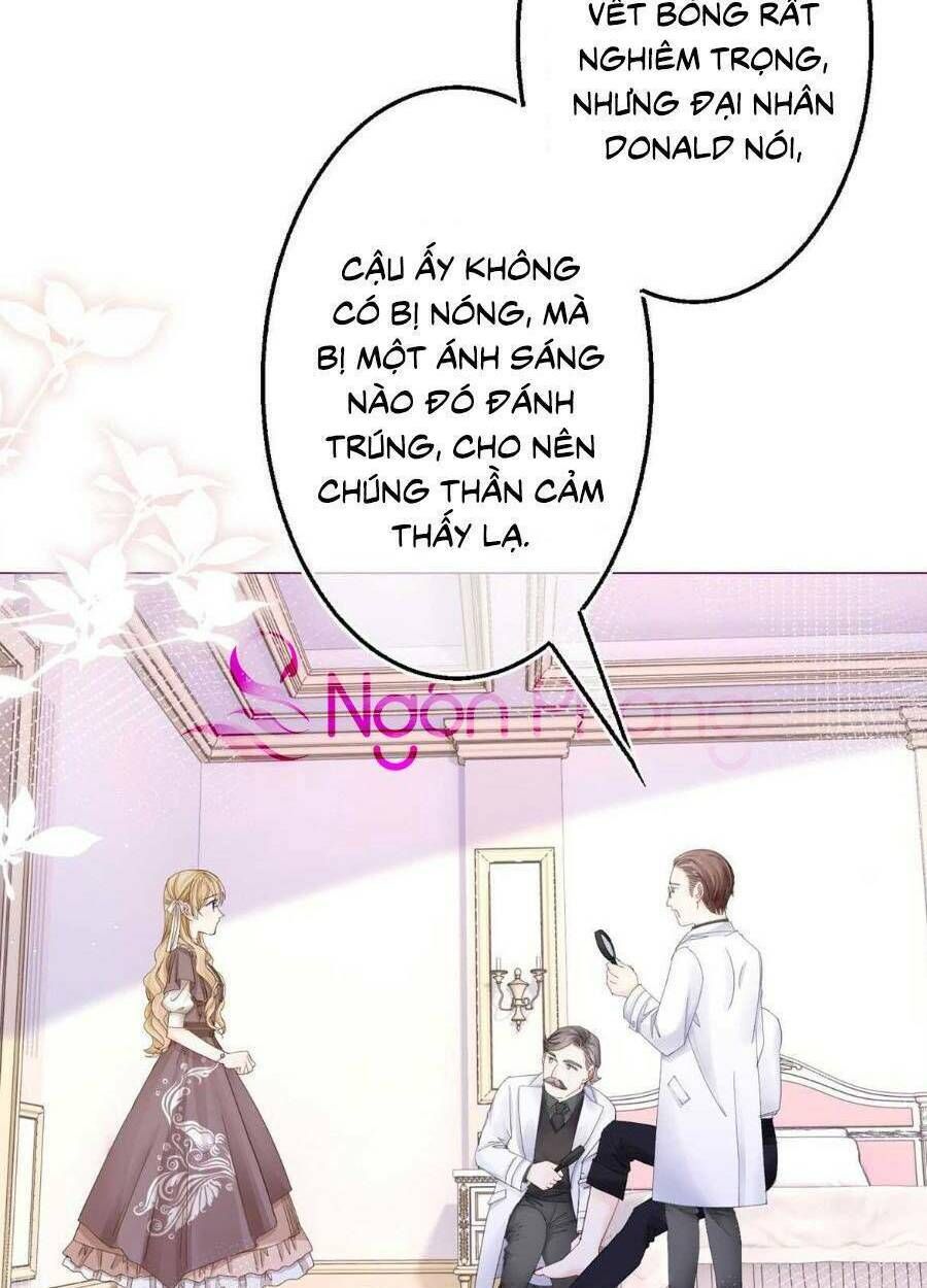 Hoàng Nữ Được Cưng Chiều Nhất Đế Quốc Chapter 75 - Trang 8