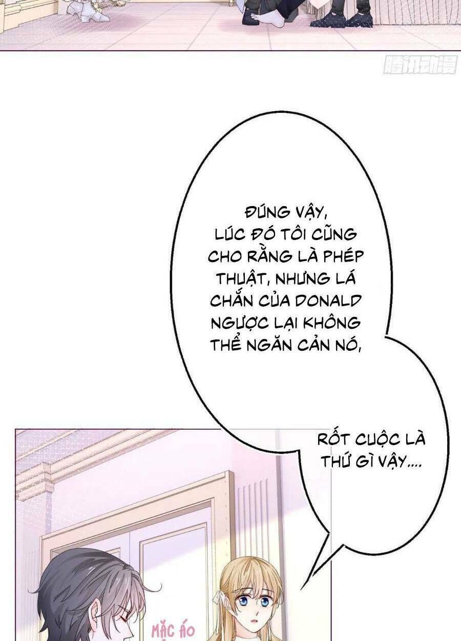 Hoàng Nữ Được Cưng Chiều Nhất Đế Quốc Chapter 75 - Trang 9