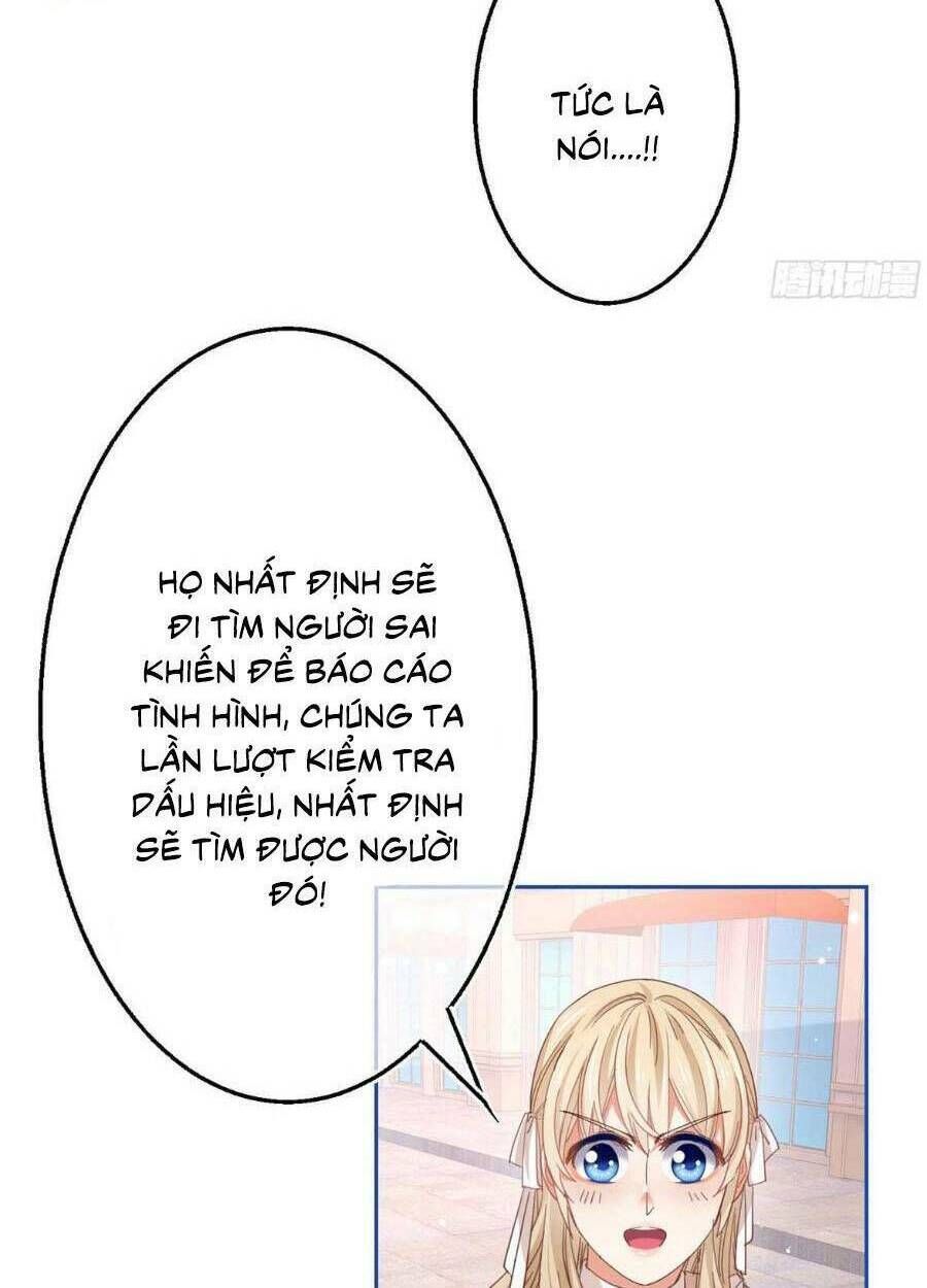Hoàng Nữ Được Cưng Chiều Nhất Đế Quốc Chapter 76 - Trang 10