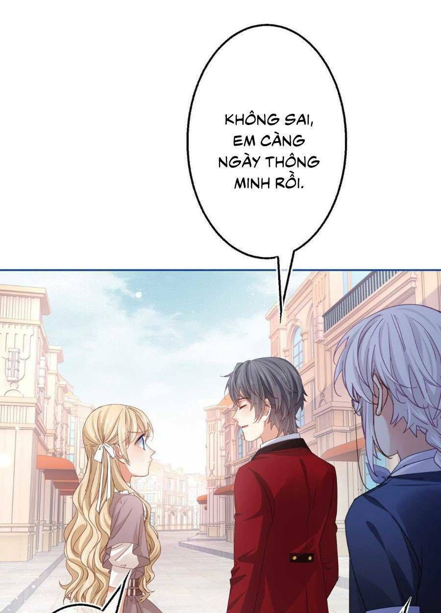 Hoàng Nữ Được Cưng Chiều Nhất Đế Quốc Chapter 76 - Trang 12
