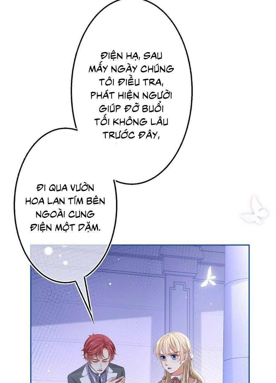 Hoàng Nữ Được Cưng Chiều Nhất Đế Quốc Chapter 76 - Trang 16