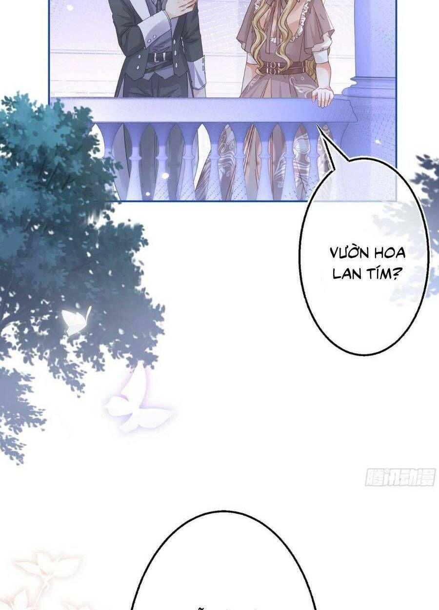 Hoàng Nữ Được Cưng Chiều Nhất Đế Quốc Chapter 76 - Trang 17
