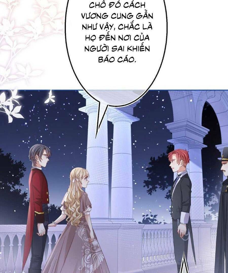 Hoàng Nữ Được Cưng Chiều Nhất Đế Quốc Chapter 76 - Trang 18