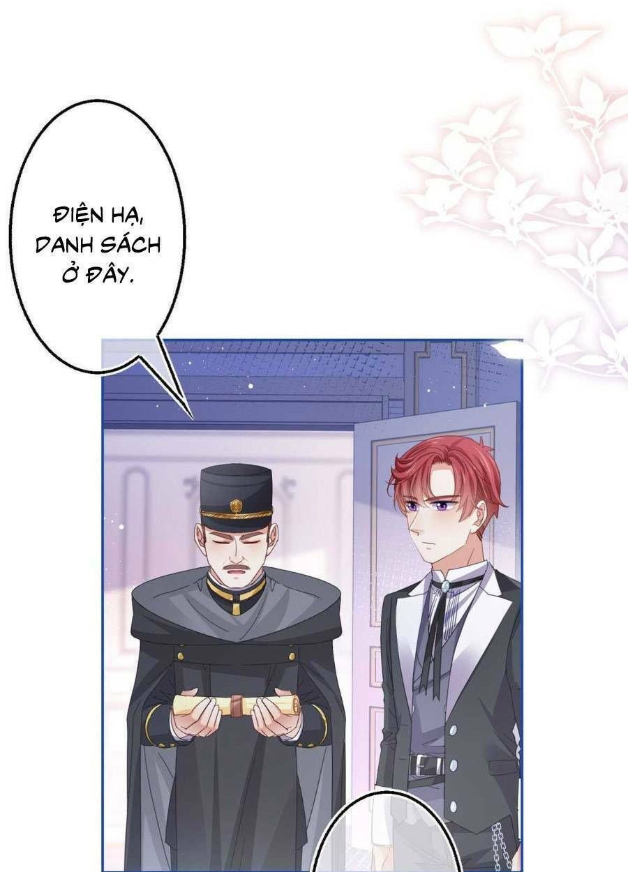 Hoàng Nữ Được Cưng Chiều Nhất Đế Quốc Chapter 76 - Trang 20