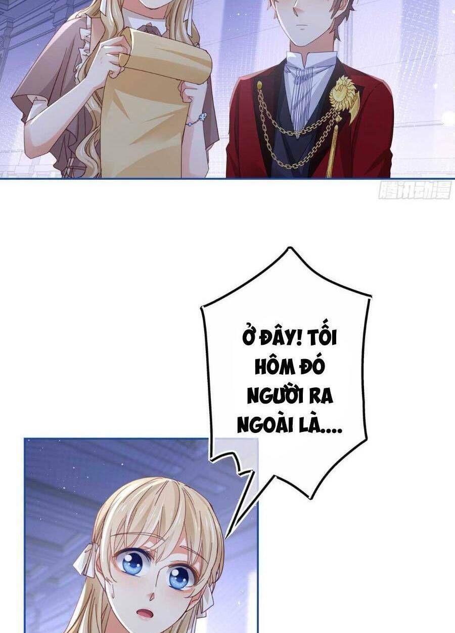 Hoàng Nữ Được Cưng Chiều Nhất Đế Quốc Chapter 76 - Trang 22