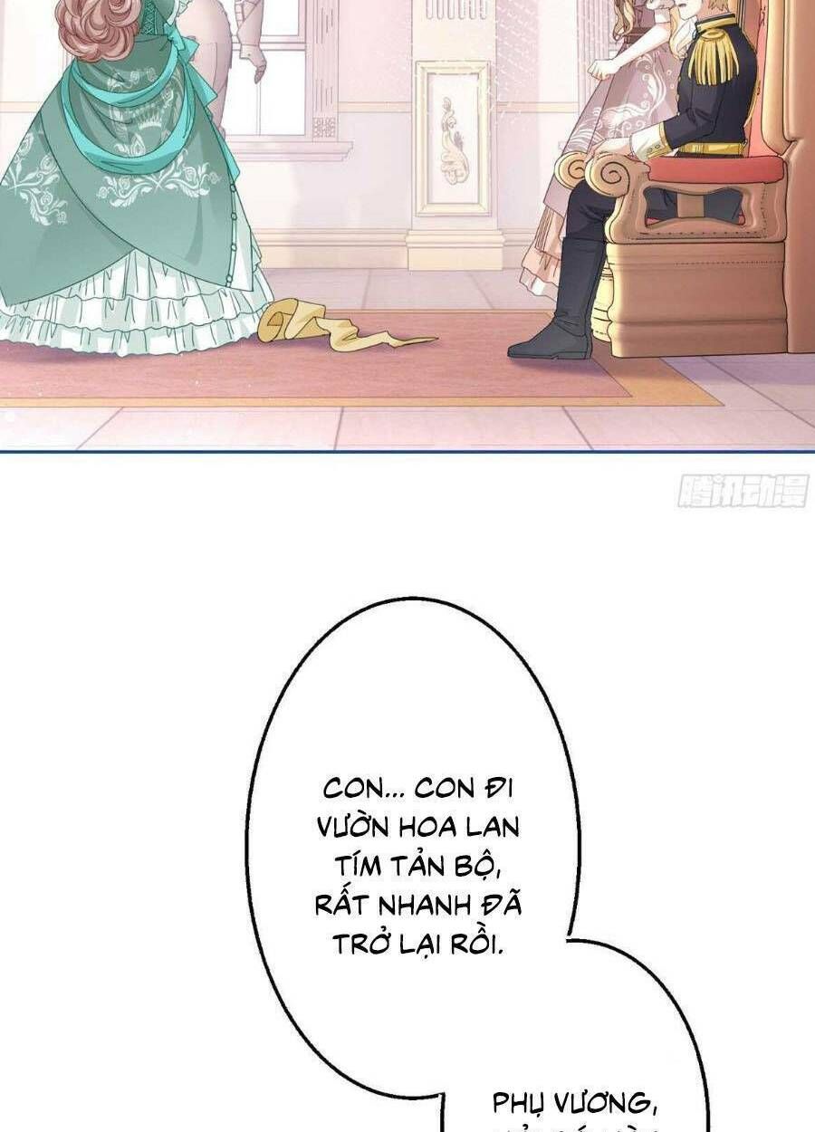 Hoàng Nữ Được Cưng Chiều Nhất Đế Quốc Chapter 76 - Trang 26