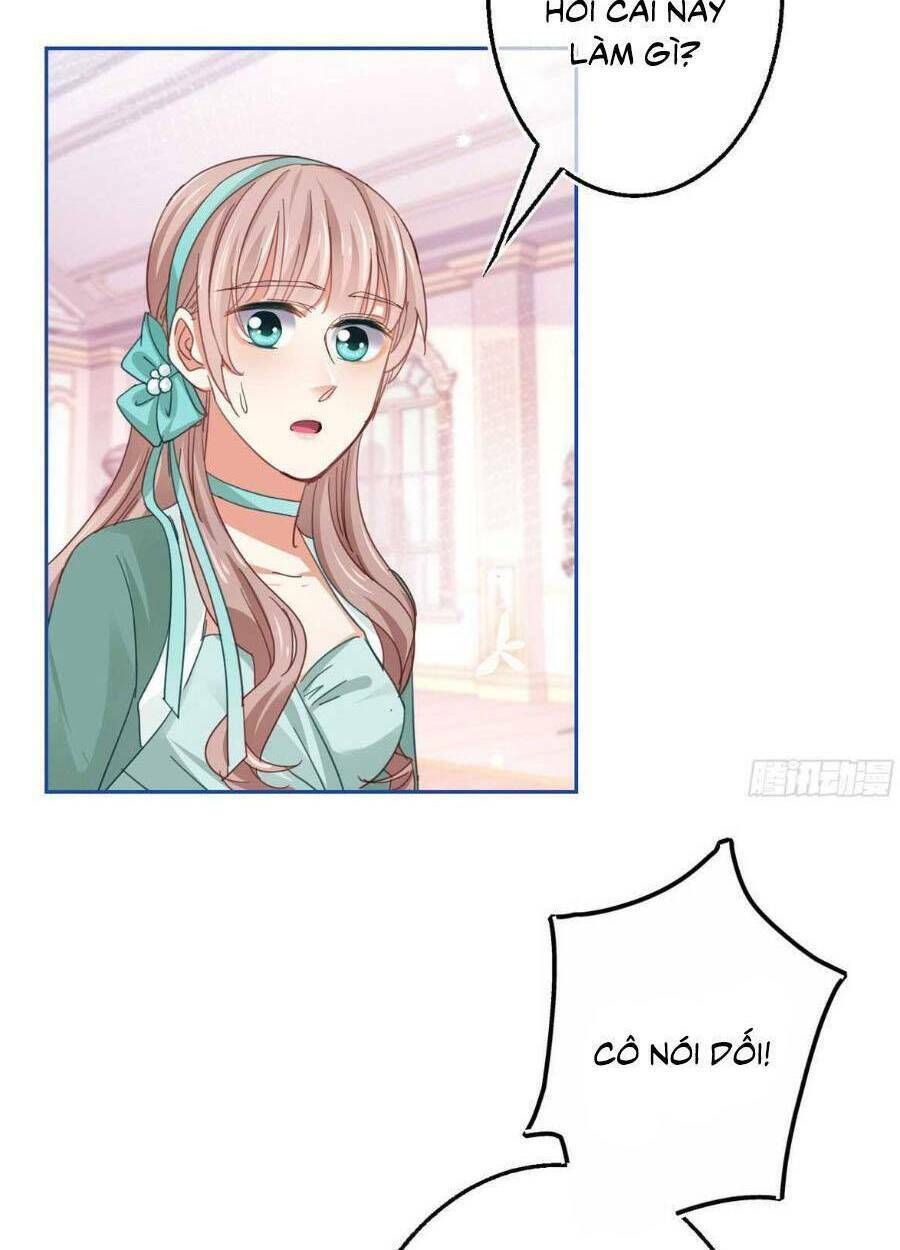 Hoàng Nữ Được Cưng Chiều Nhất Đế Quốc Chapter 76 - Trang 27