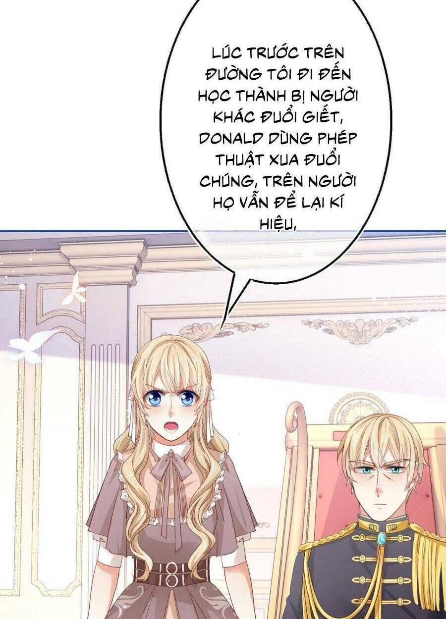 Hoàng Nữ Được Cưng Chiều Nhất Đế Quốc Chapter 76 - Trang 28