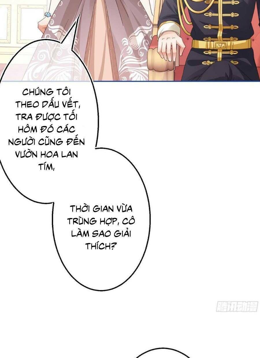 Hoàng Nữ Được Cưng Chiều Nhất Đế Quốc Chapter 76 - Trang 29