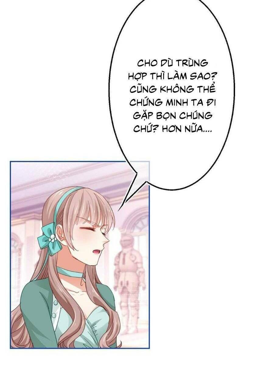 Hoàng Nữ Được Cưng Chiều Nhất Đế Quốc Chapter 76 - Trang 30