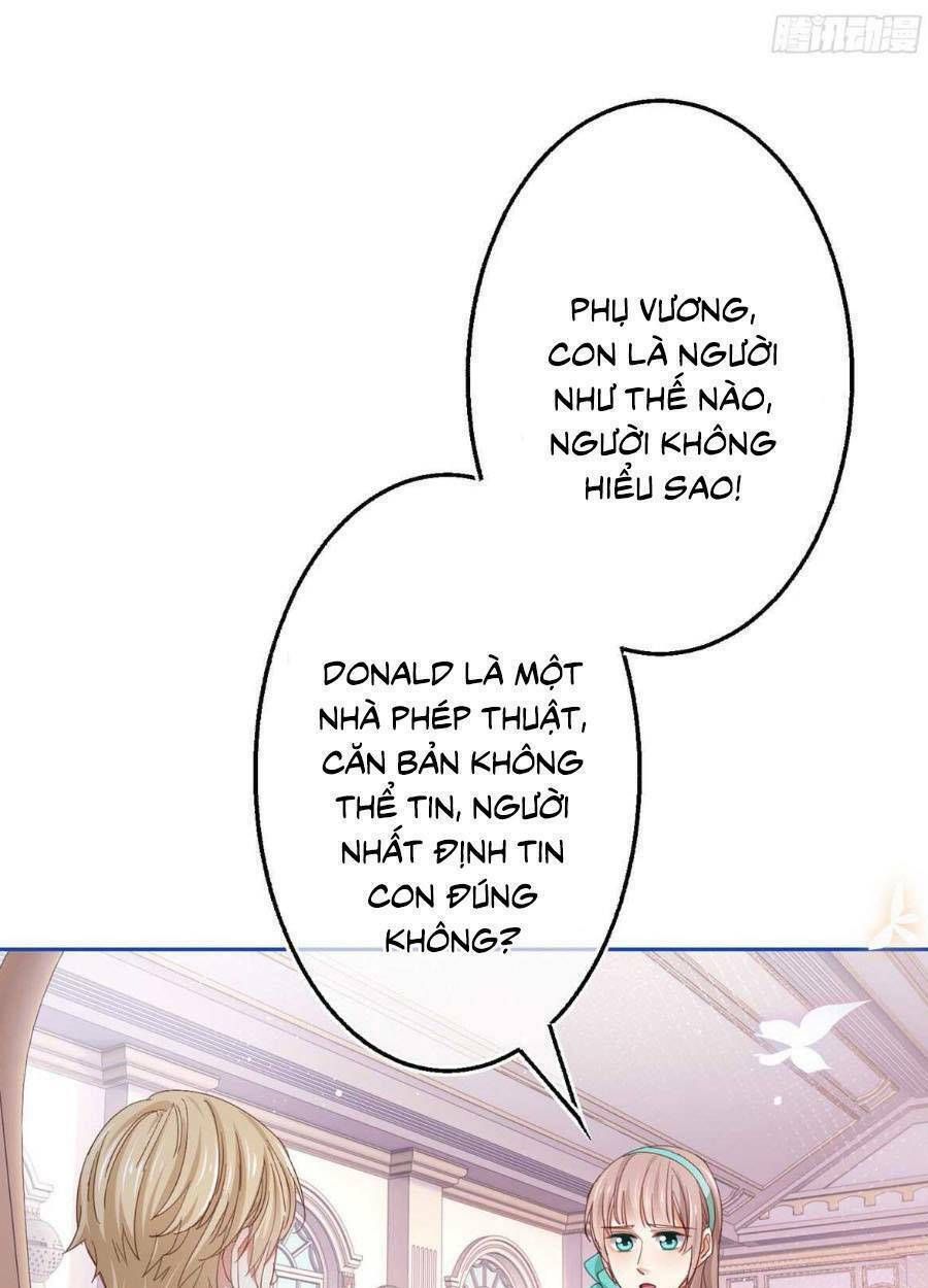 Hoàng Nữ Được Cưng Chiều Nhất Đế Quốc Chapter 76 - Trang 31