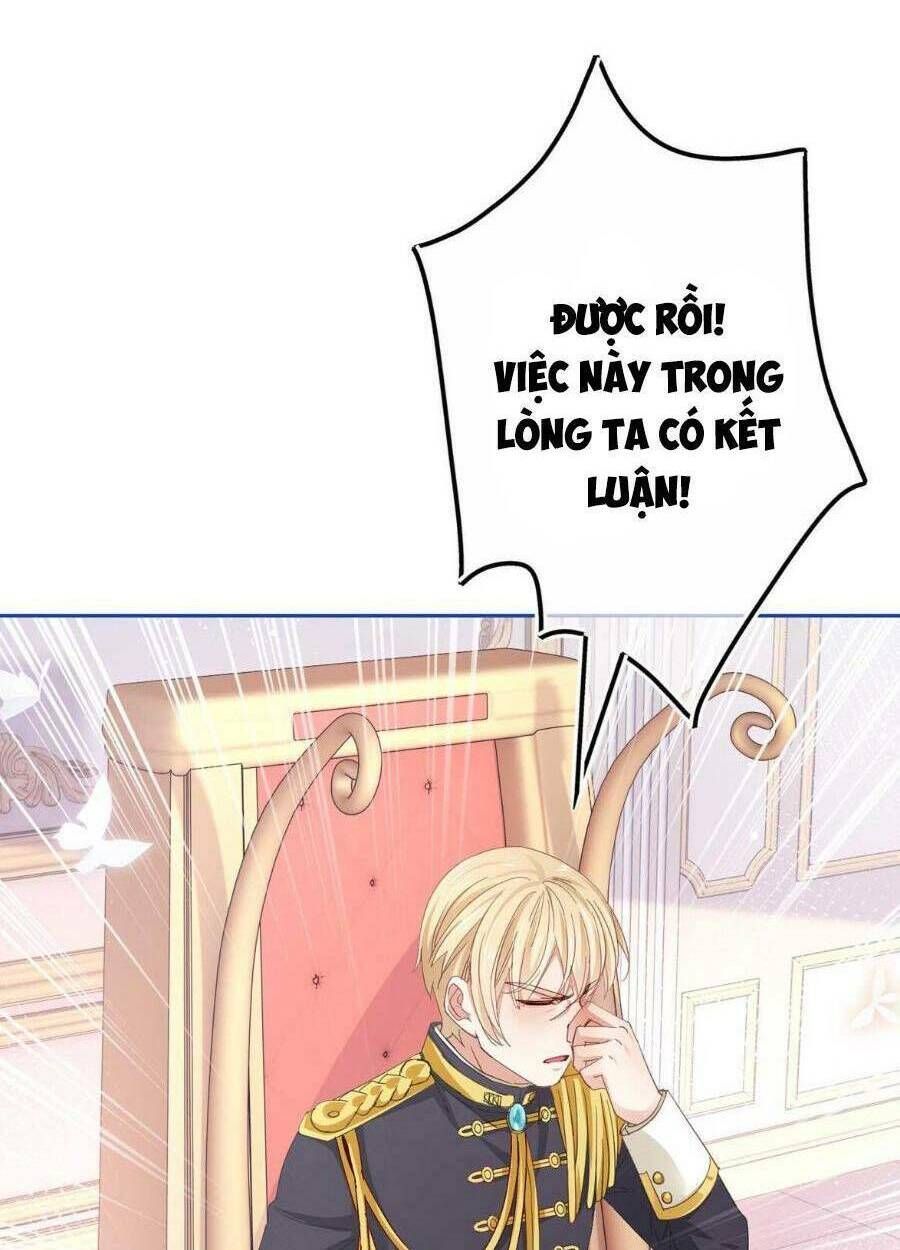 Hoàng Nữ Được Cưng Chiều Nhất Đế Quốc Chapter 76 - Trang 34